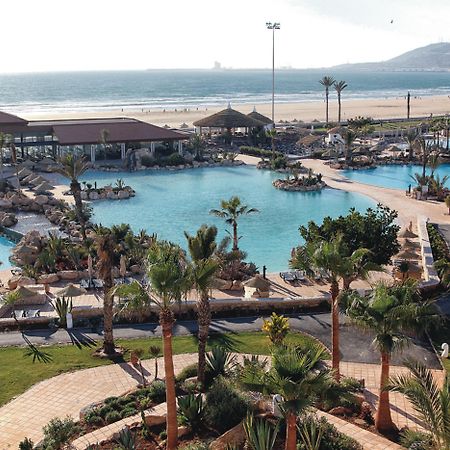 Riu Tikida Dunas Agadir Eksteriør bilde