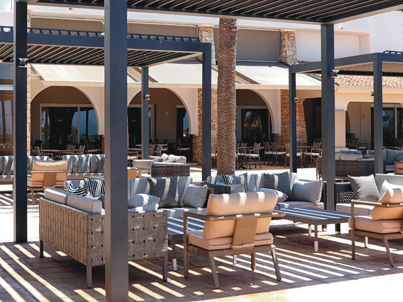 Riu Tikida Dunas Agadir Eksteriør bilde