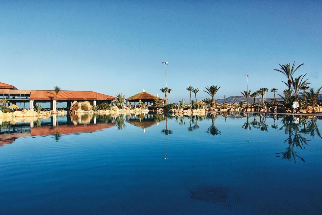 Riu Tikida Dunas Agadir Eksteriør bilde