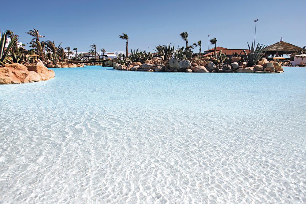 Riu Tikida Dunas Agadir Eksteriør bilde