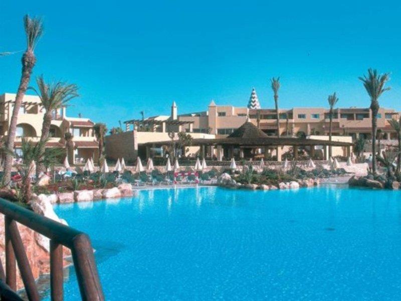 Riu Tikida Dunas Agadir Eksteriør bilde